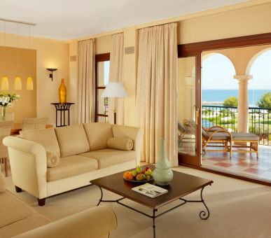 Photo St. Regis Mardavall Mallorca (Испания, о. Майорка) 31