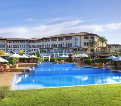 Фото St. Regis Mardavall Mallorca (Испания, о. Майорка) 18