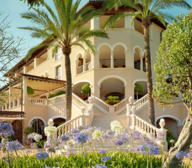 Photo St. Regis Mardavall Mallorca (Испания, о. Майорка) 19