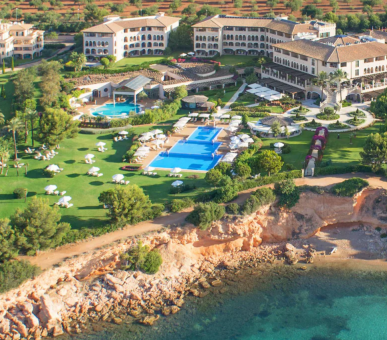 St. Regis Mardavall Mallorca