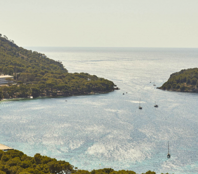 Four Seasons Resort Mallorca at Formentor