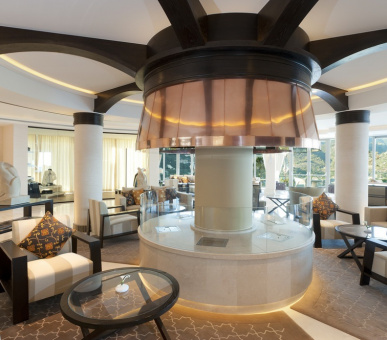 Photo Jumeirah Port Soller Hotel  56