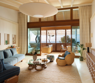 Фото Mandarin Oriental Punta Negra 6