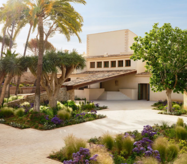 Mandarin Oriental Punta Negra