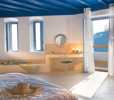 Photo Mykonos Blu Grecotel Exclusive Resort (Греция, о. Миконос) 23