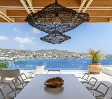 Photo Pelagos South 3