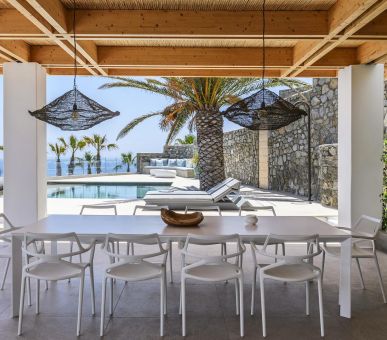 Photo Pelagos South 2