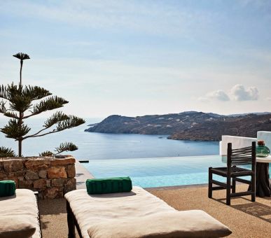 Photo Myconian Utopia Relais & Chateaux 2