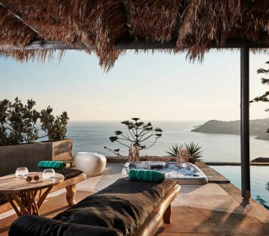 Photo Myconian Utopia Relais & Chateaux 3