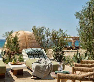 Photo Myconian Sunrise Relais & Chateaux 19