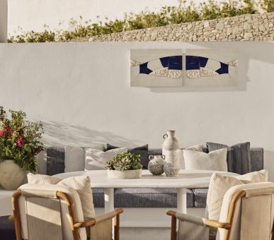 Photo Four Seasons Hotel Mykonos 3