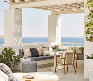 Four Seasons Hotel Mykonos