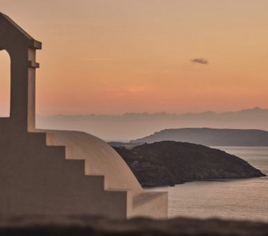 Photo Four Seasons Hotel Mykonos 4