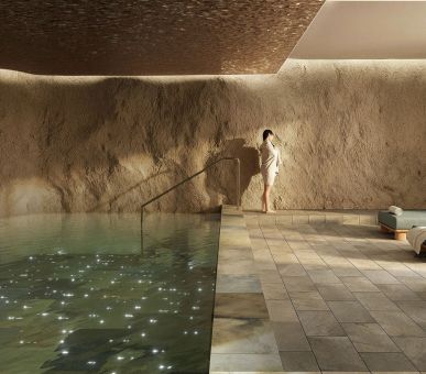 Фото Fouquet's Mykonos 8