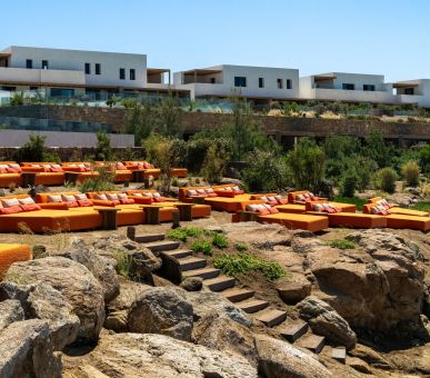Фото Fouquet's Mykonos 2