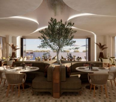 Фото Fouquet's Mykonos 5