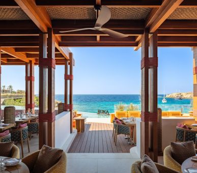 Фото Fouquet's Mykonos 3