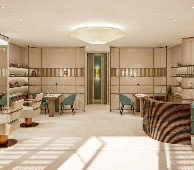 Фото Fouquet's Mykonos 9