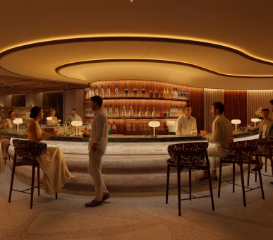 Фото Fouquet's Mykonos 6