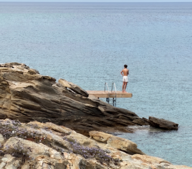 Фото Fouquet's Mykonos 14