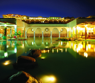 Фото Atrium Prestige Thalasso Spa Resort  12