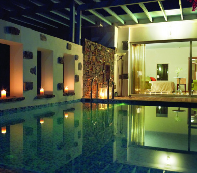 Фото Atrium Prestige Thalasso Spa Resort  20