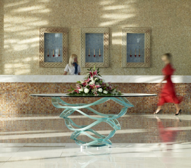 Photo Atrium Prestige Thalasso Spa Resort  29
