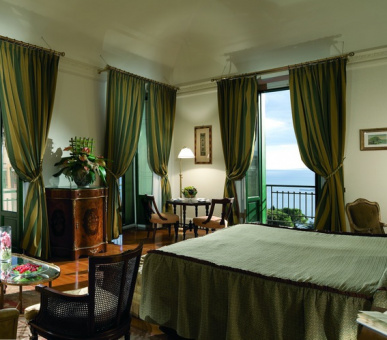 Photo Belmond Grand Hotel Timeo (Италия, о. Сицилия) 5