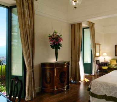 Photo Belmond Grand Hotel Timeo (Италия, о. Сицилия) 8