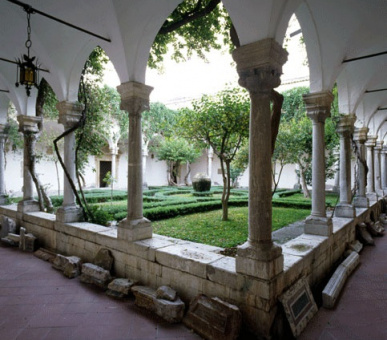 Photo San Domenico Palace 10