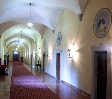 Photo San Domenico Palace 1