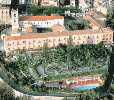 Photo San Domenico Palace 11