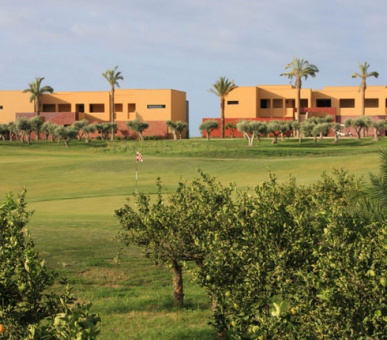 Photo Verdura Golf & Spa Resort (Италия, о. Сицилия) 26