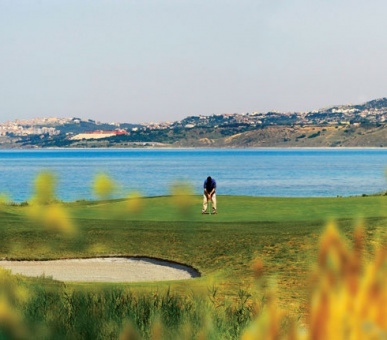 Photo Verdura Golf & Spa Resort (Италия, о. Сицилия) 42