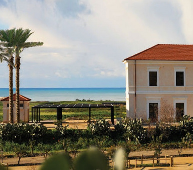 Photo Verdura Golf & Spa Resort (Италия, о. Сицилия) 9