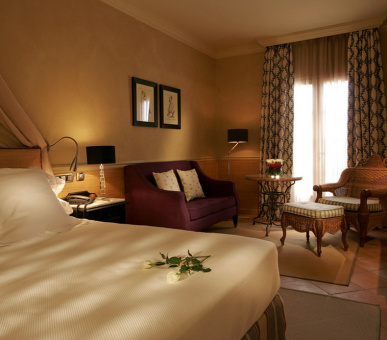 Photo Gran Hotel Bahia del Duque Resort (Испания, о. Тенерифе) 2