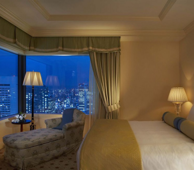 Photo The Ritz-Carlton Osaka (Япония, Осака) 3