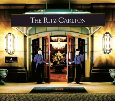 Photo The Ritz-Carlton Osaka (Япония, Осака) 21