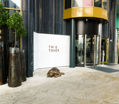 Photo The Thief (Норвегия, Осло) 2