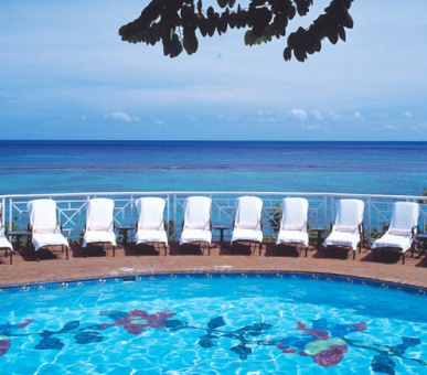 Photo Beaches Royal Plantation Golf Resort (Ямайка, Очо Риос) 12