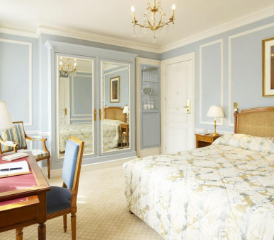 Фото Hotel de Crillon (Франция, Париж) 11