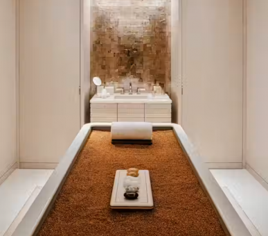 Photo Cheval Blanc Paris 4