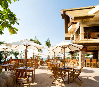 Photo Centara Grand Mirage Beach Resort Pattaya (Таиланд, Паттайя) 41