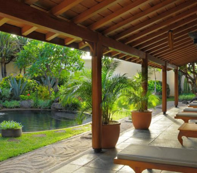 Photo Hilton Mauritius Resort  34