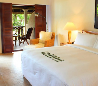 Photo Hilton Mauritius Resort  44