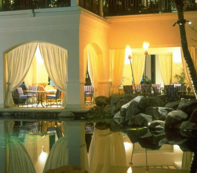 Photo Hilton Mauritius Resort  16