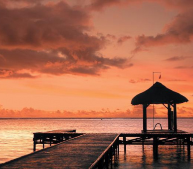 Фото Hilton Mauritius Resort  17