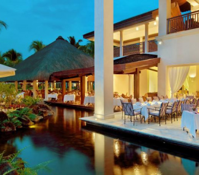 Фото Hilton Mauritius Resort  15