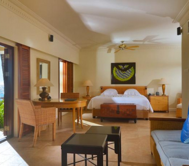 Photo Hilton Mauritius Resort  9