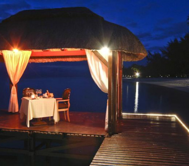 Фото Hilton Mauritius Resort  28